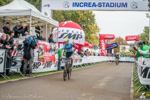 Arrivo 2022